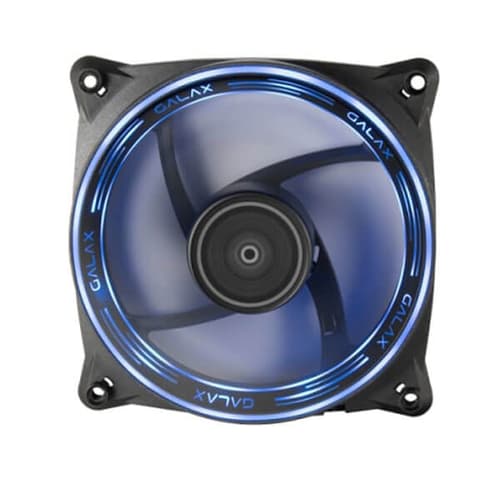Galax Vortex Wind-02 ARGB 120mm Cabinet Fan (Single Pack)